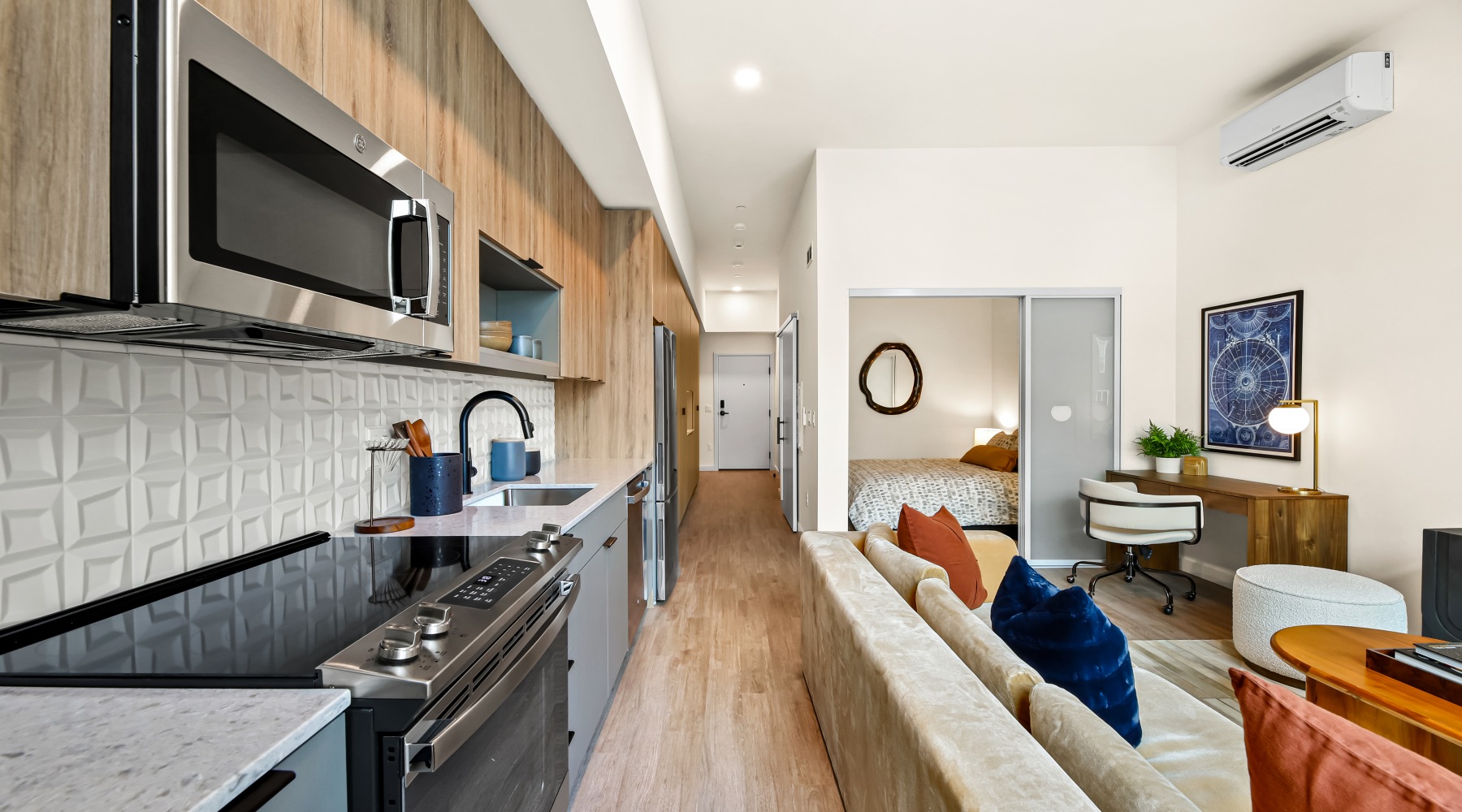 Envision a Stellar Life Envision a Stellar Life